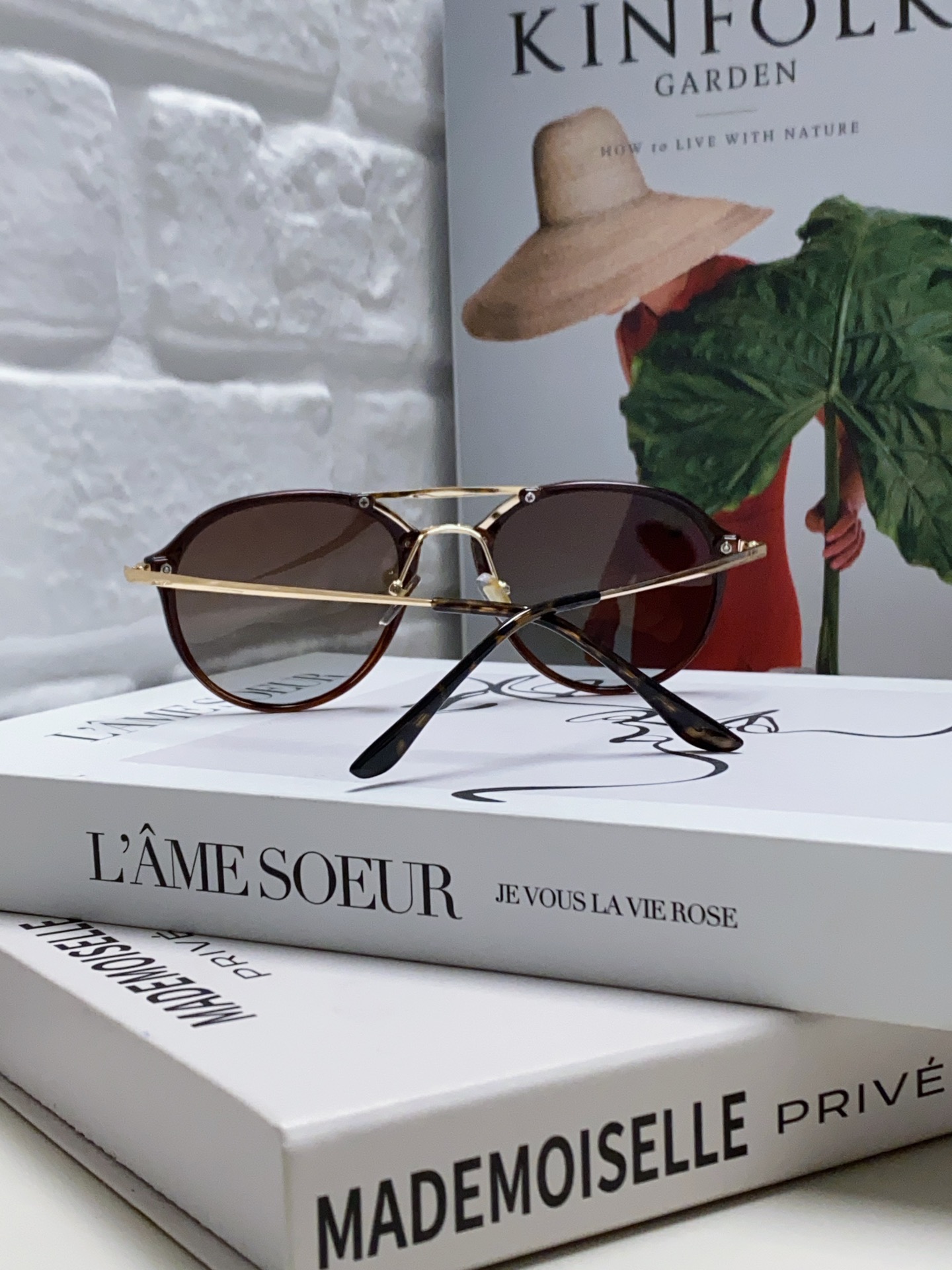 Ray-Ban Sunglasses RB4292