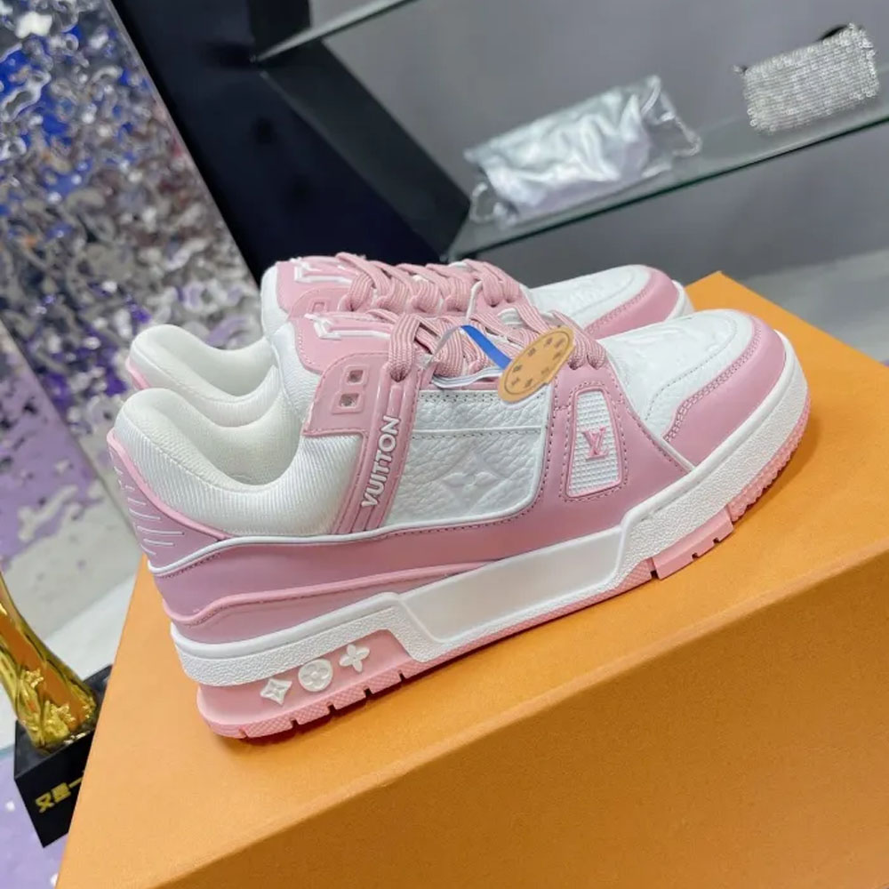 LV Casual shoes 039 HL053