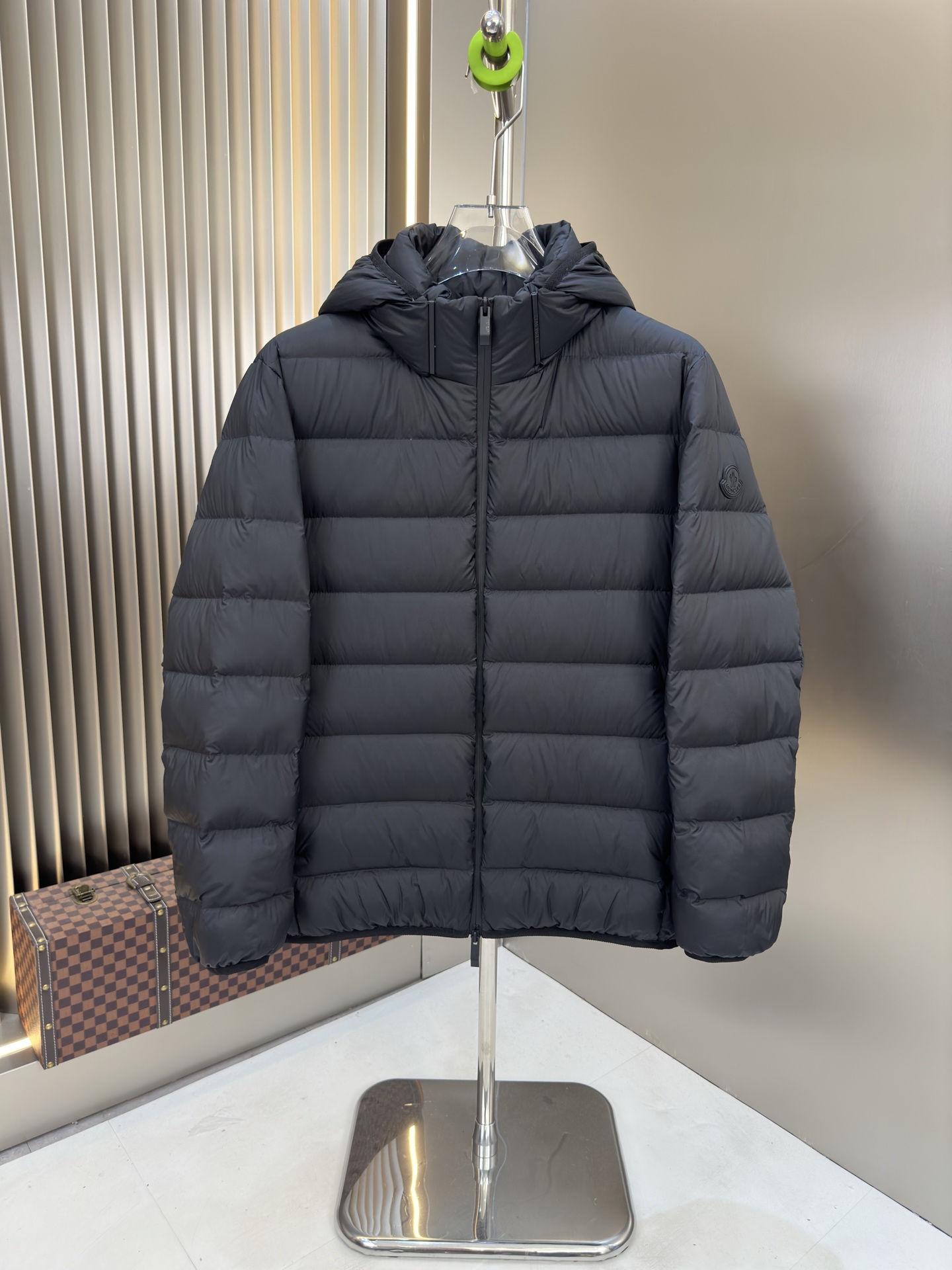 Moncler Down Jacket Ladies' Favorite Clothes