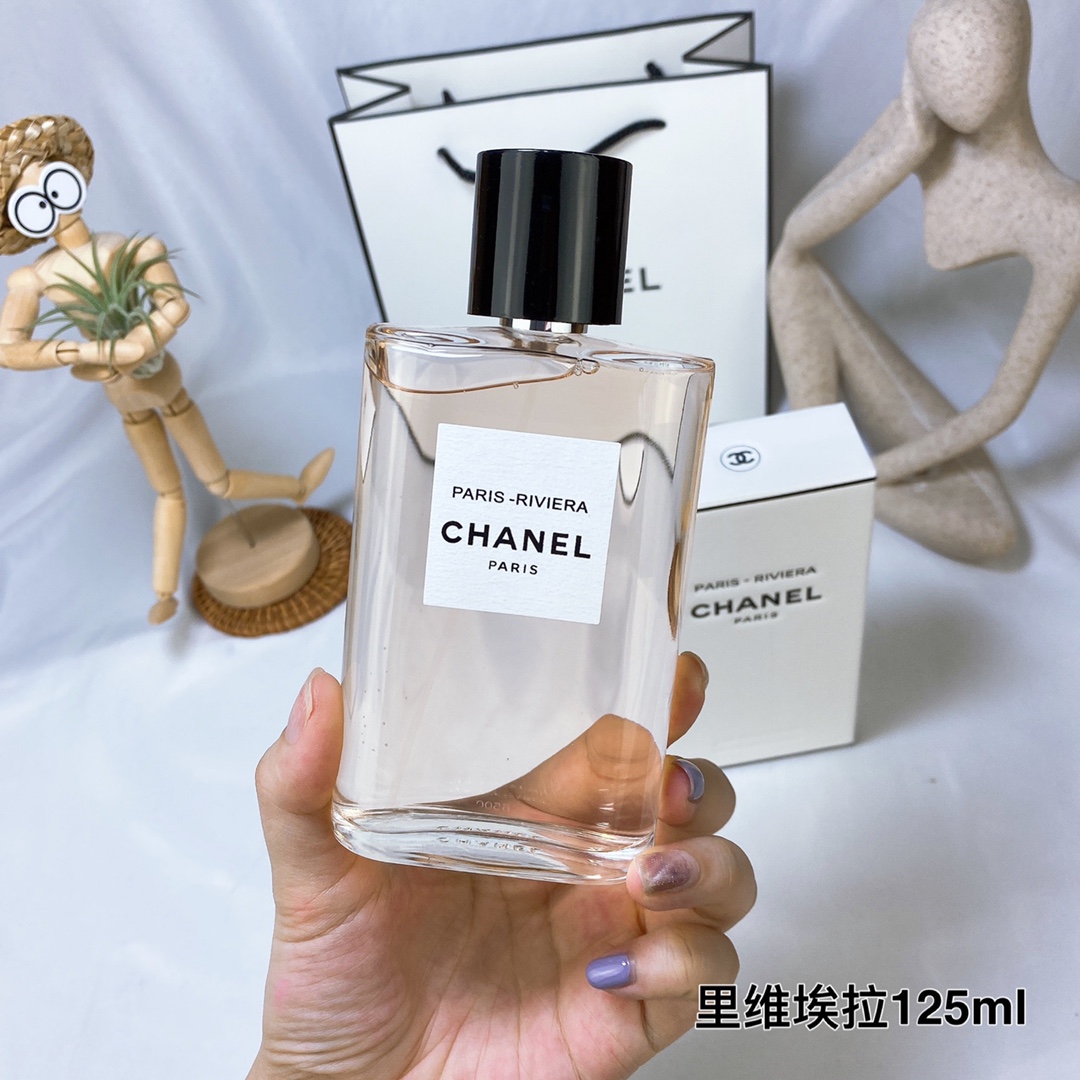 Chanel Paris-Riviera 030 125ml