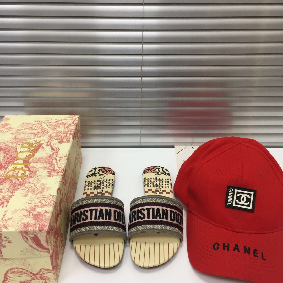 Dior shoes 029 XM091