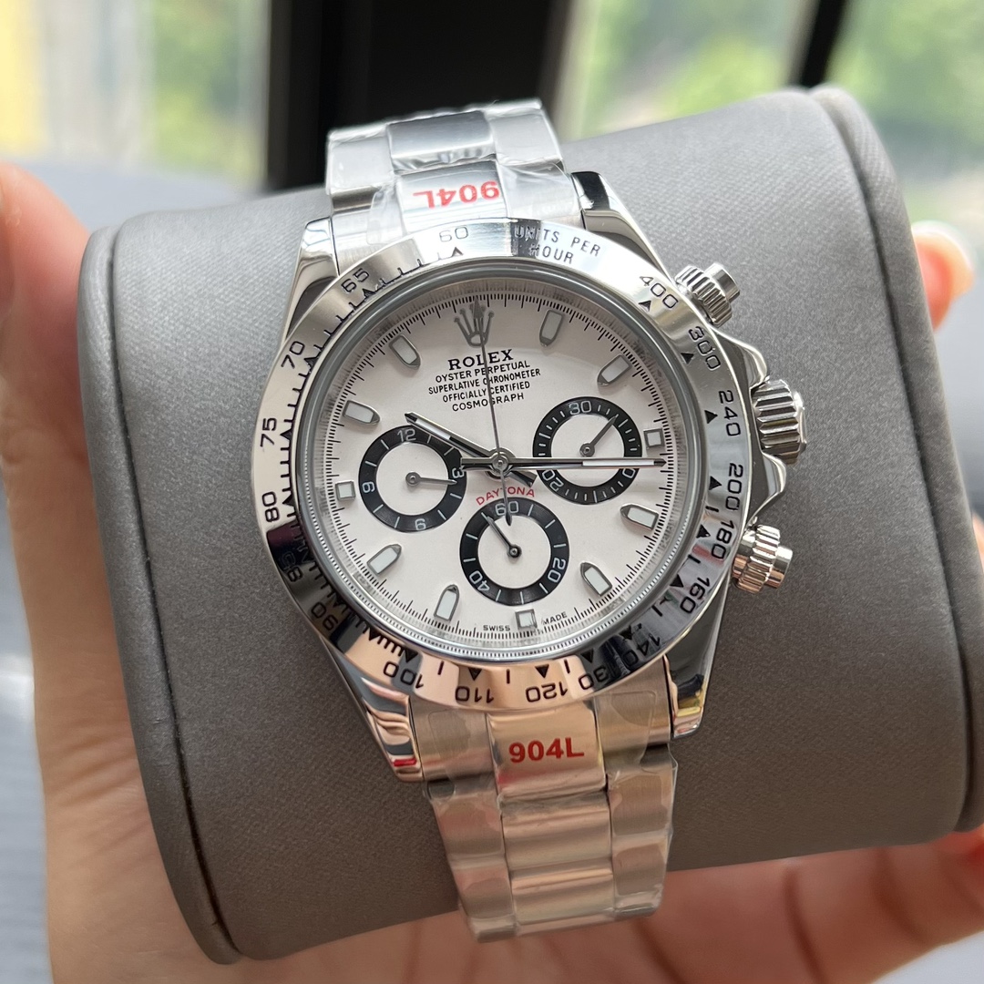 Rolex Cosmograph Daytona 40mm