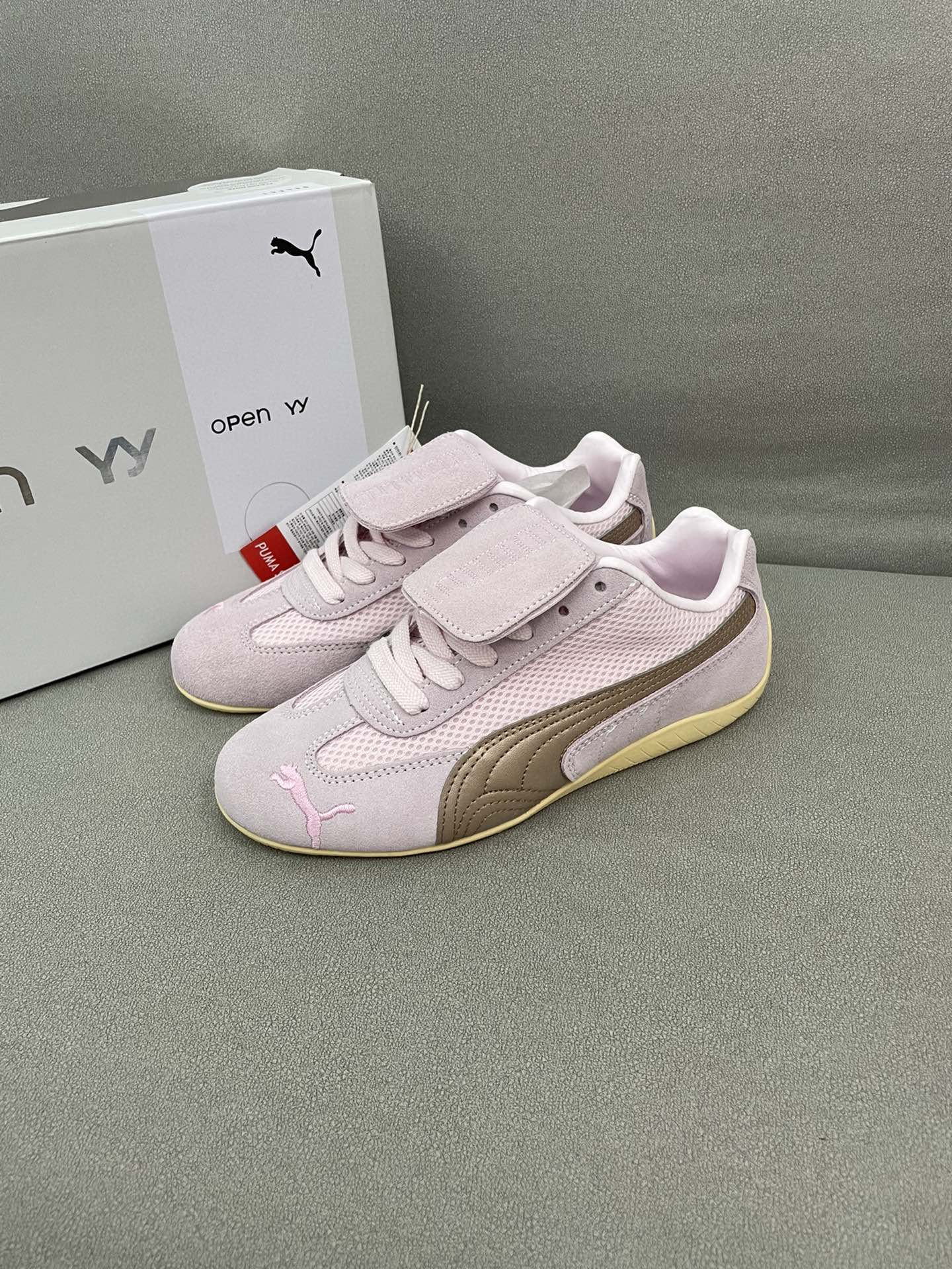 Puma Sneakers Sports shoes