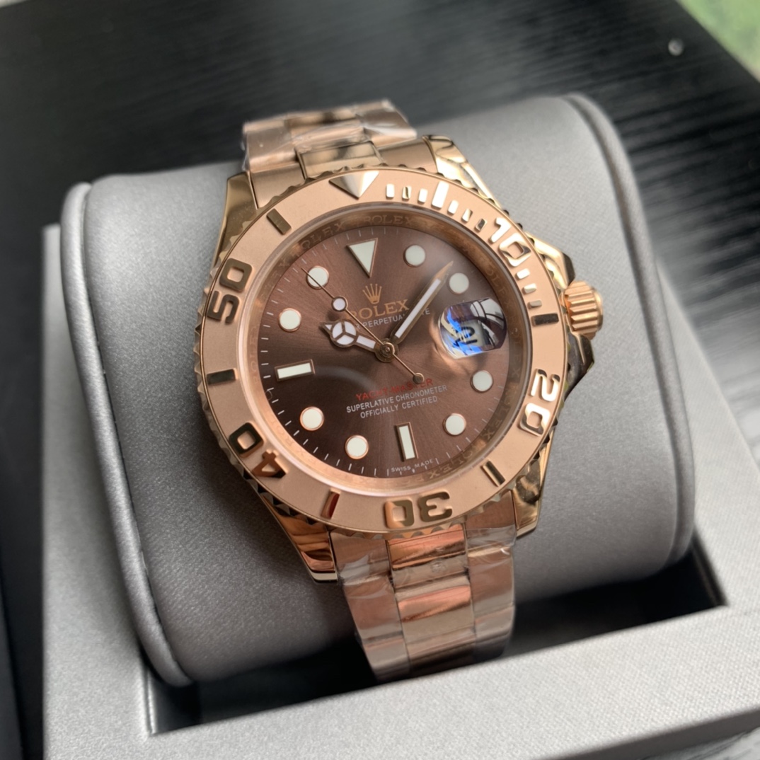 Rolex Yacht-Master 40mm