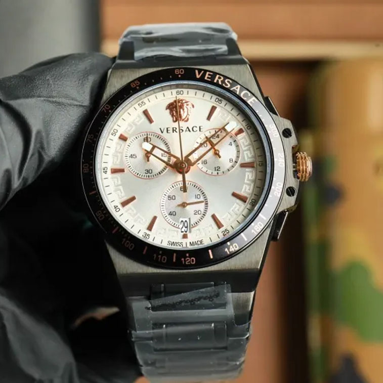 Versace Watches 45mm