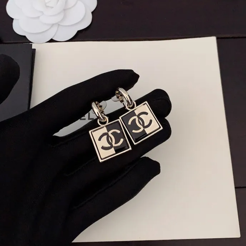 Chanel Earring 016