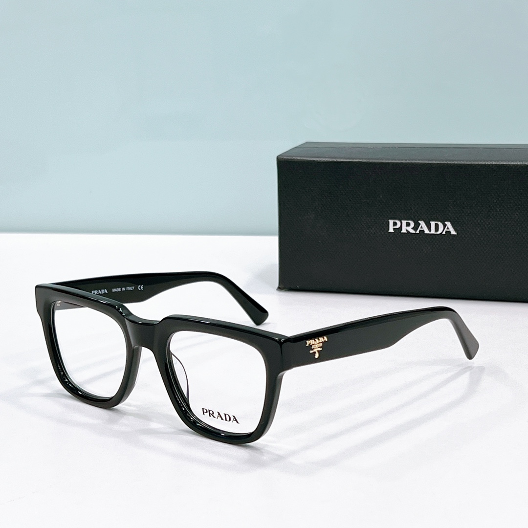 Prada Sunglasses PRA13V SM501