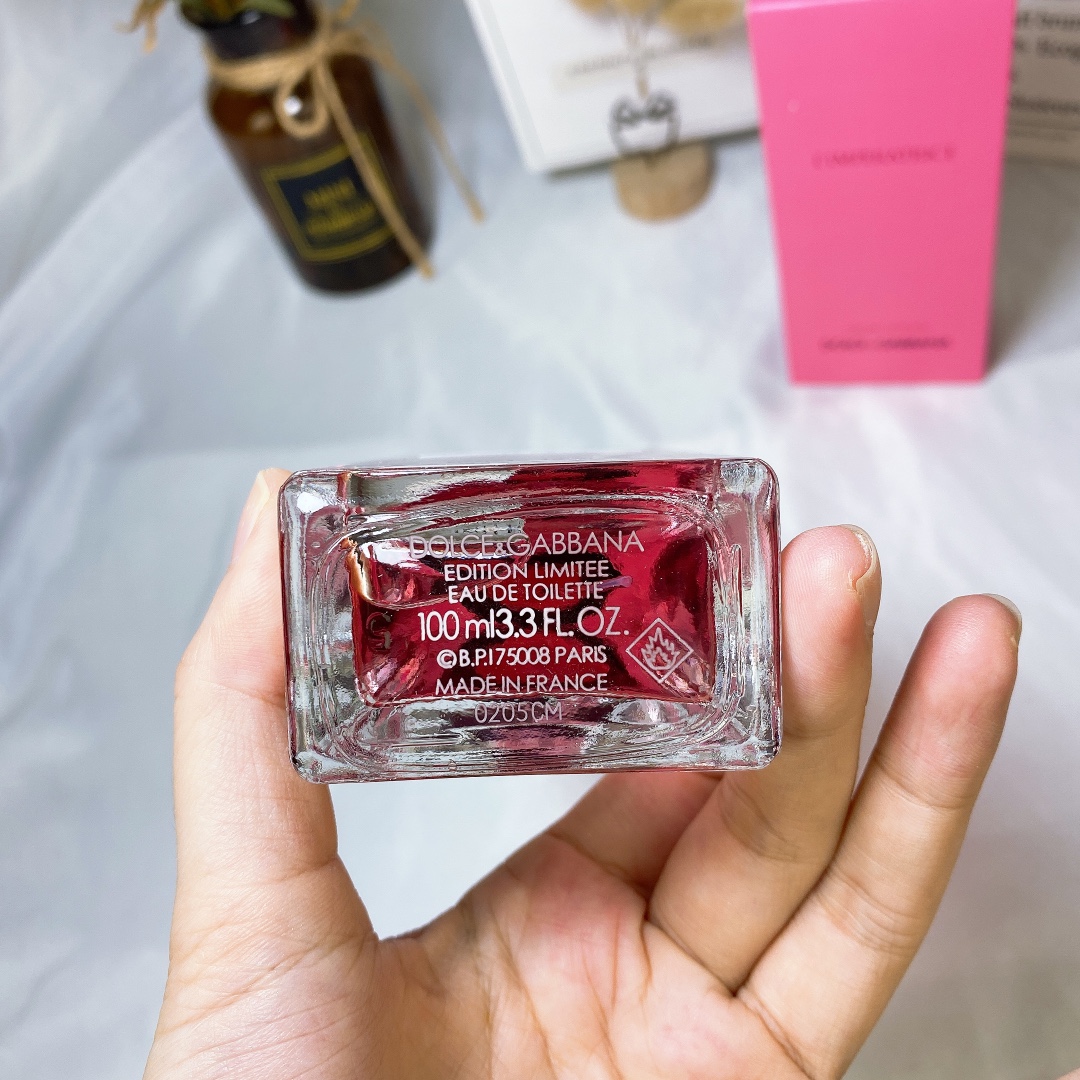 Dolce&Gabbana L' Imperatrice 006 100ml