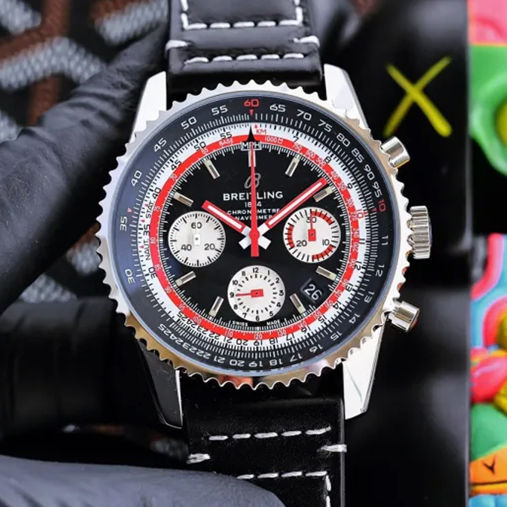 BREITLING Watches 43mm