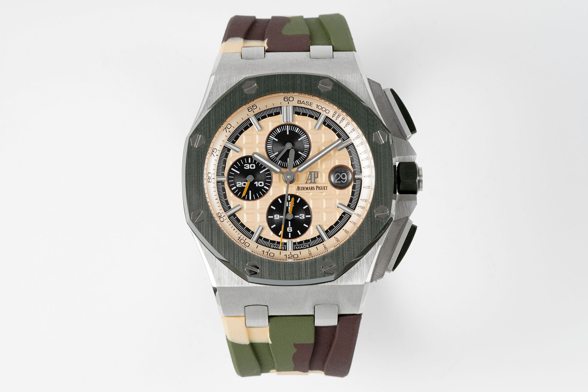 Audemars Piguet ROYAL OAK OFFSHORE 26400 44mm