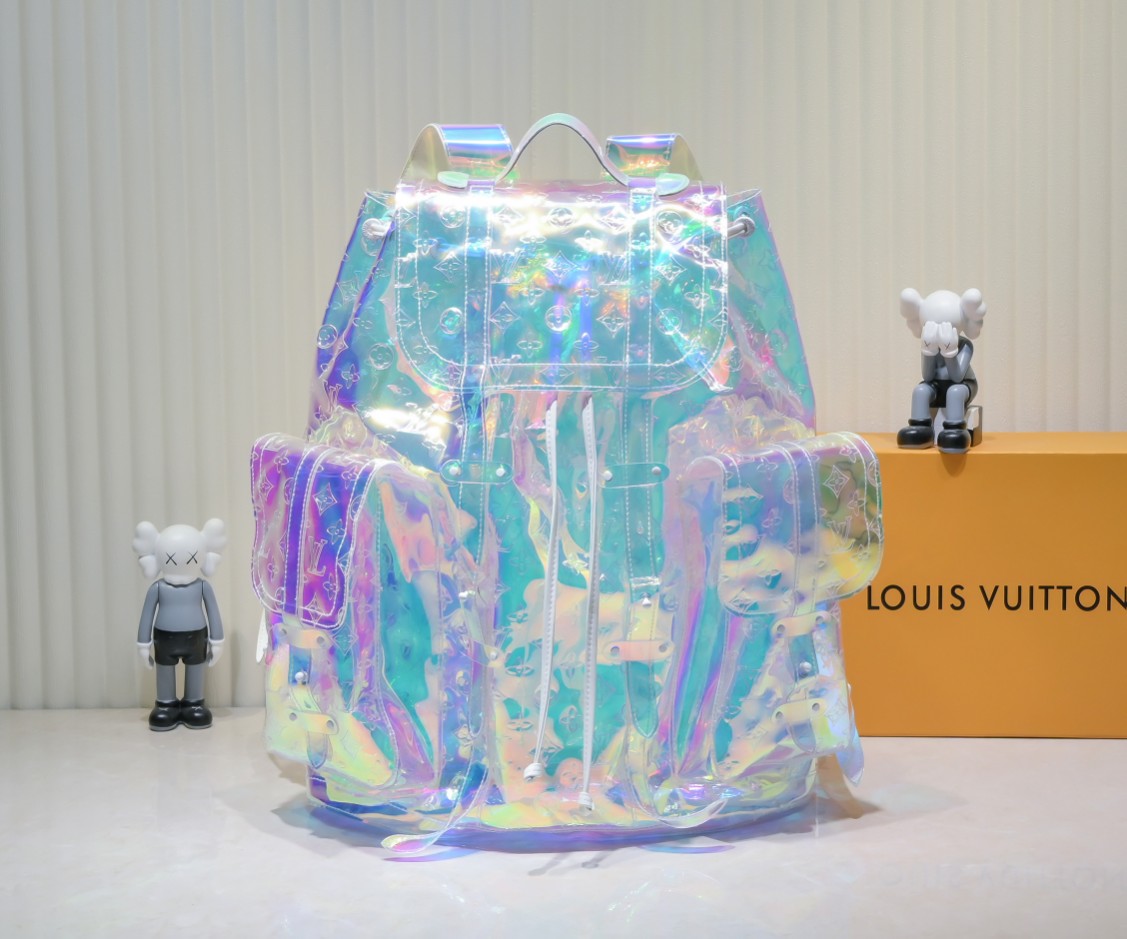 LV Christopher Backpack M53286 LM013 44cm