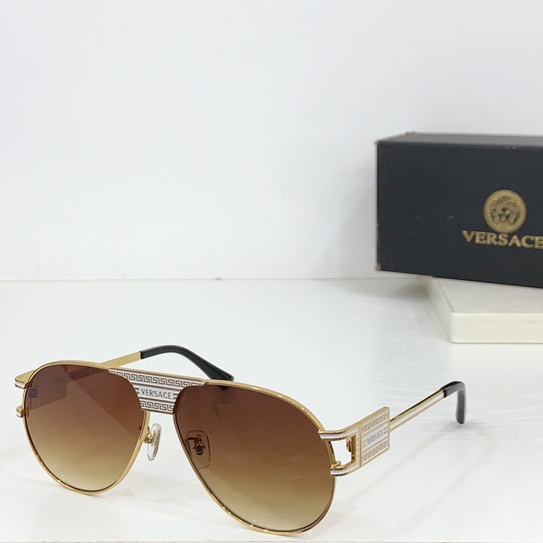 Versace Sunglasses VE5695 SM031