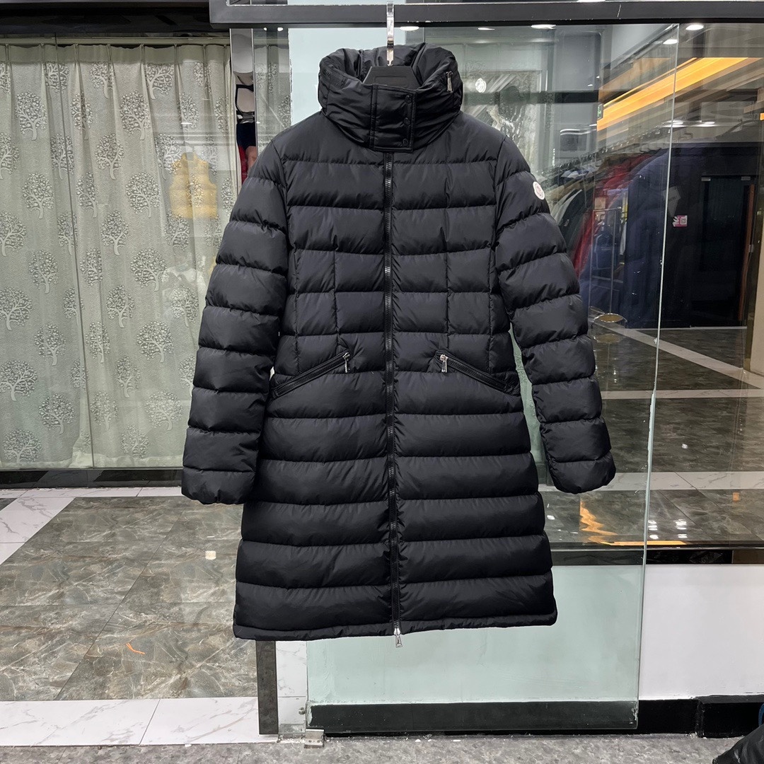 Moncler Down Jacket Ladies' Favorite Clothes