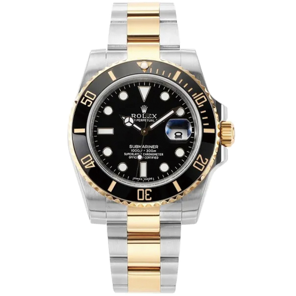 Rolex Submariner 40mm