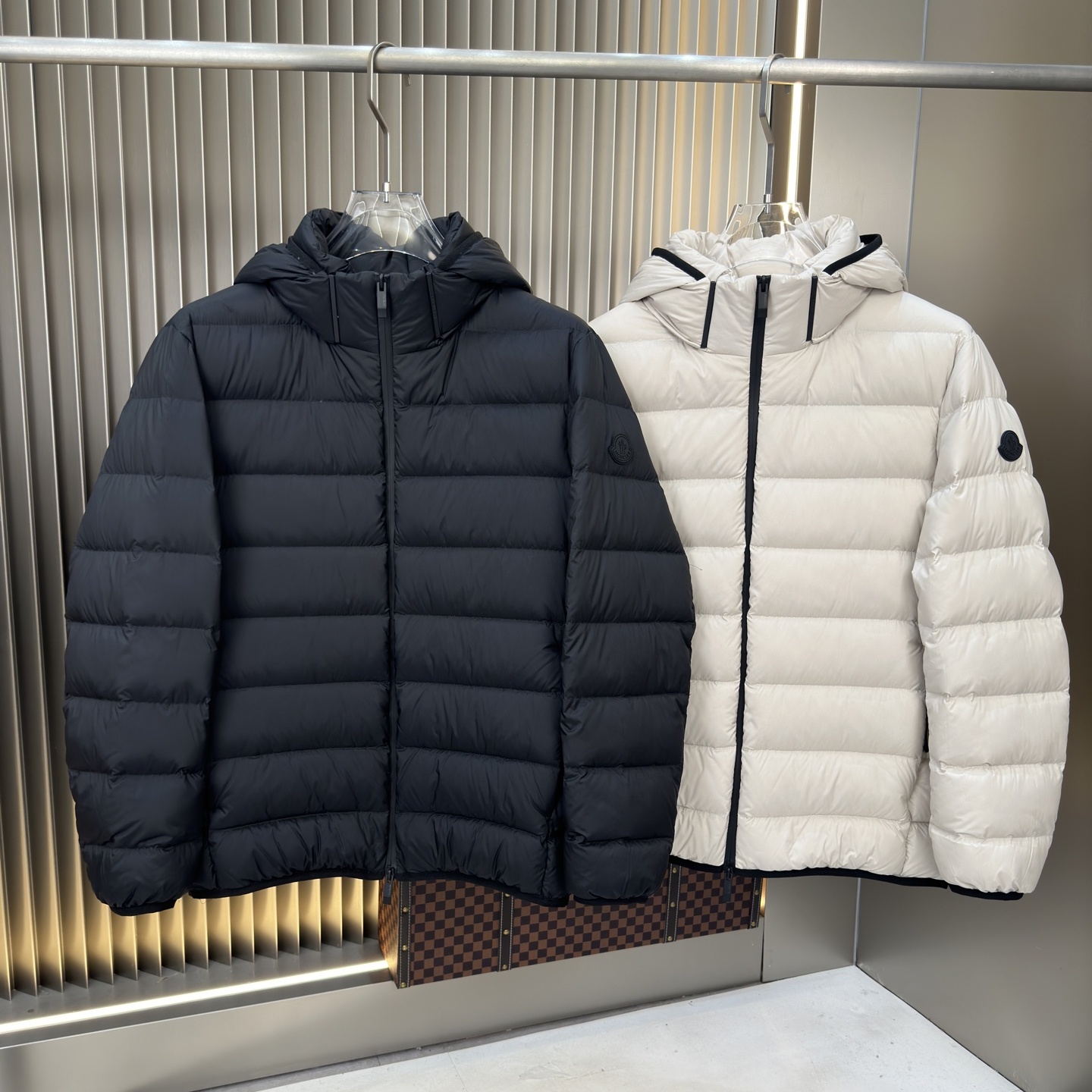 Moncler Down Jacket Ladies' Favorite Clothes