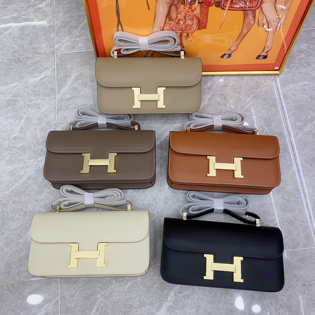 Hermes Constance Bag XYZ002 26cm