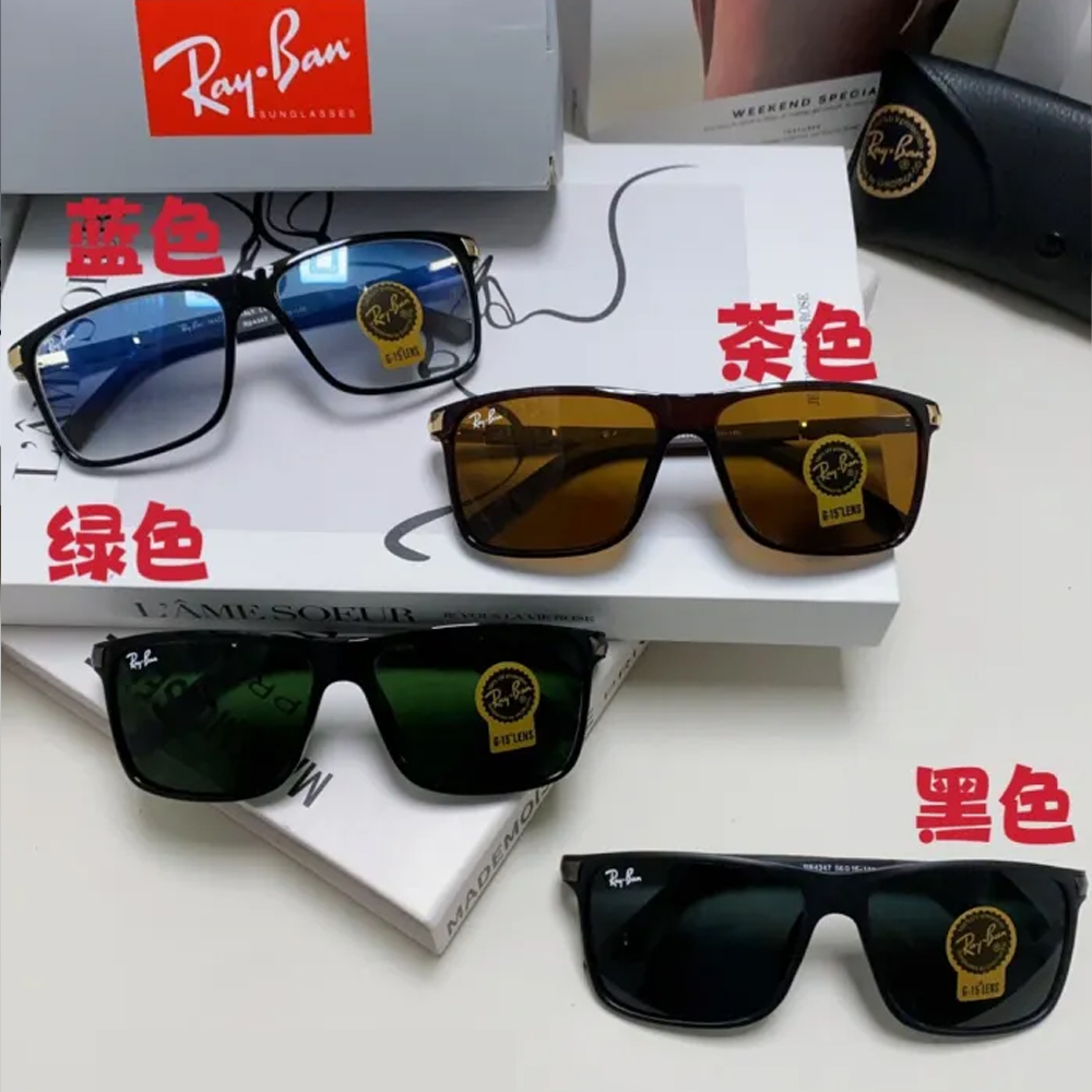 Ray-Ban Sunglasses RB4347