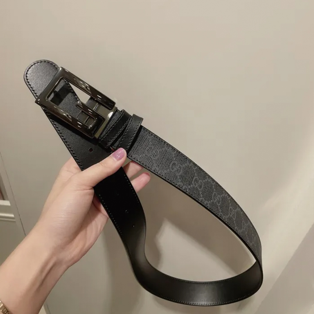 GUCCI Belt 006 22PJ081 3.5cm