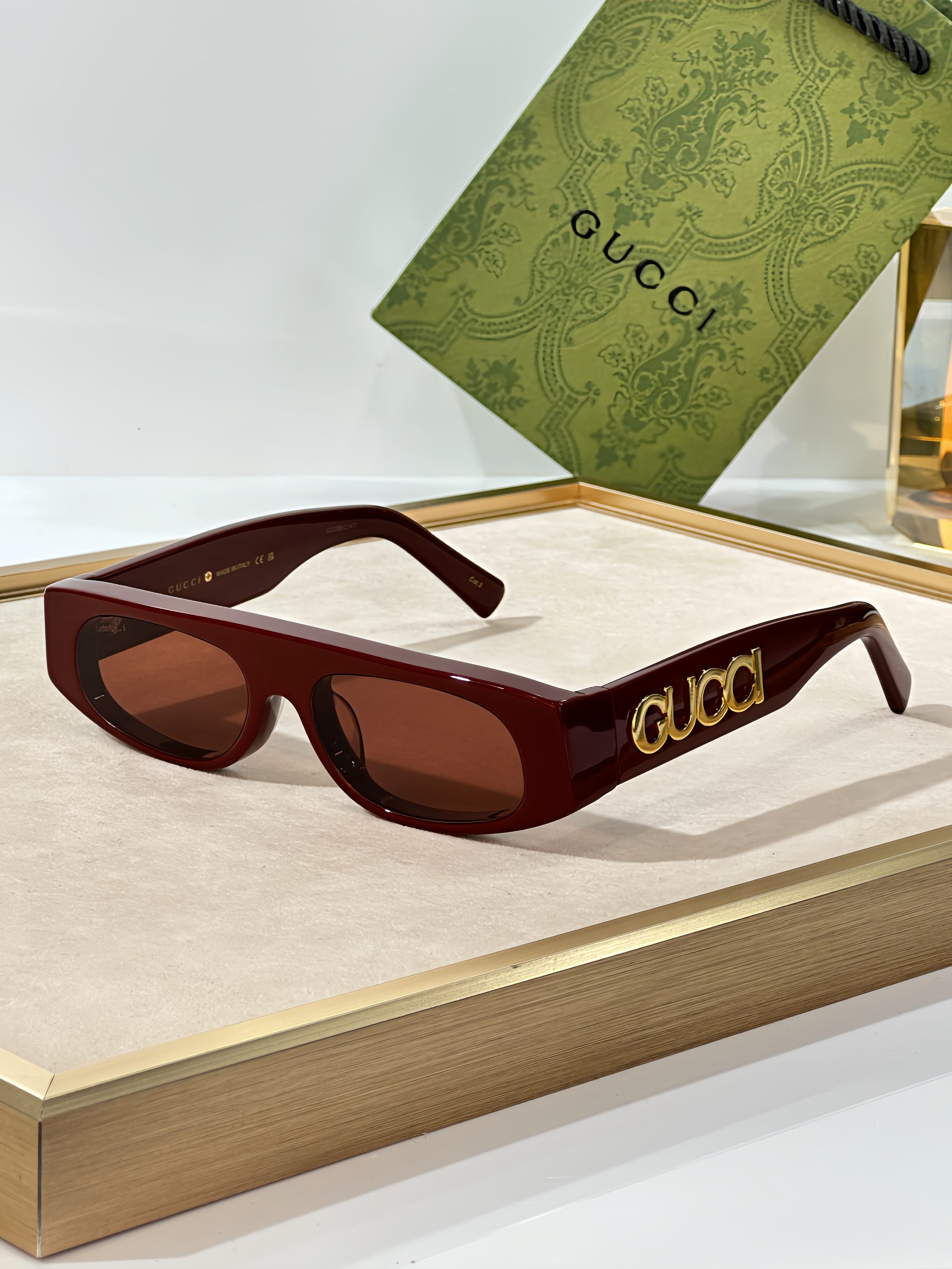 Gucci Sunglasses GG1771S SM051