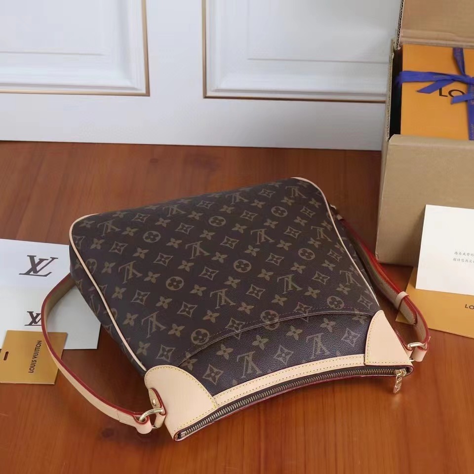 LV Odeon MM M56389 LM071 31cm