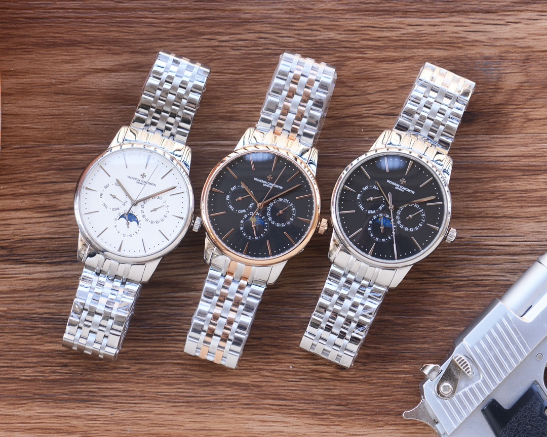 Vacheron Constantin Watches 41mm