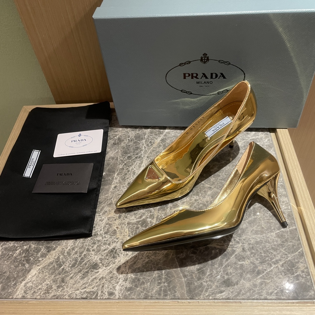 Prada shoes 004 XM 092