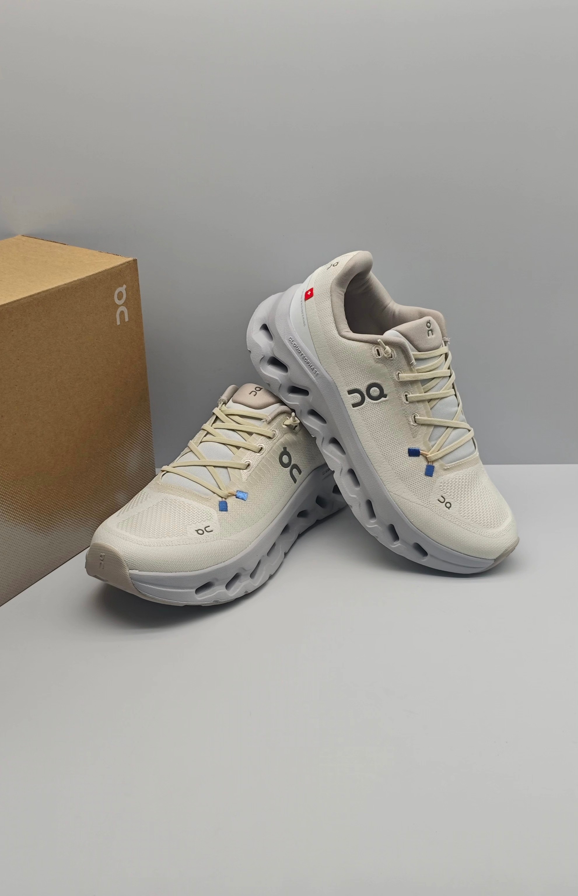 On Cloud Sneakers Sports shoes ON Cloudtilt