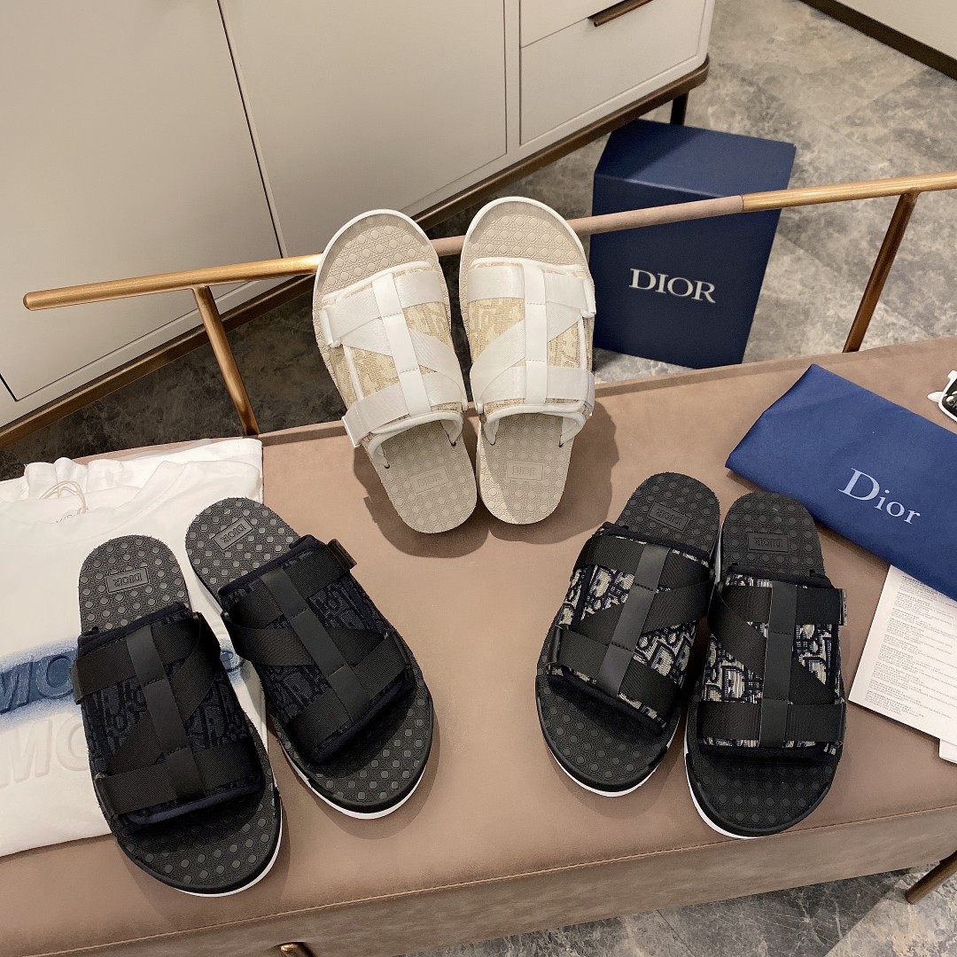 Dior shoes 005 XM 032