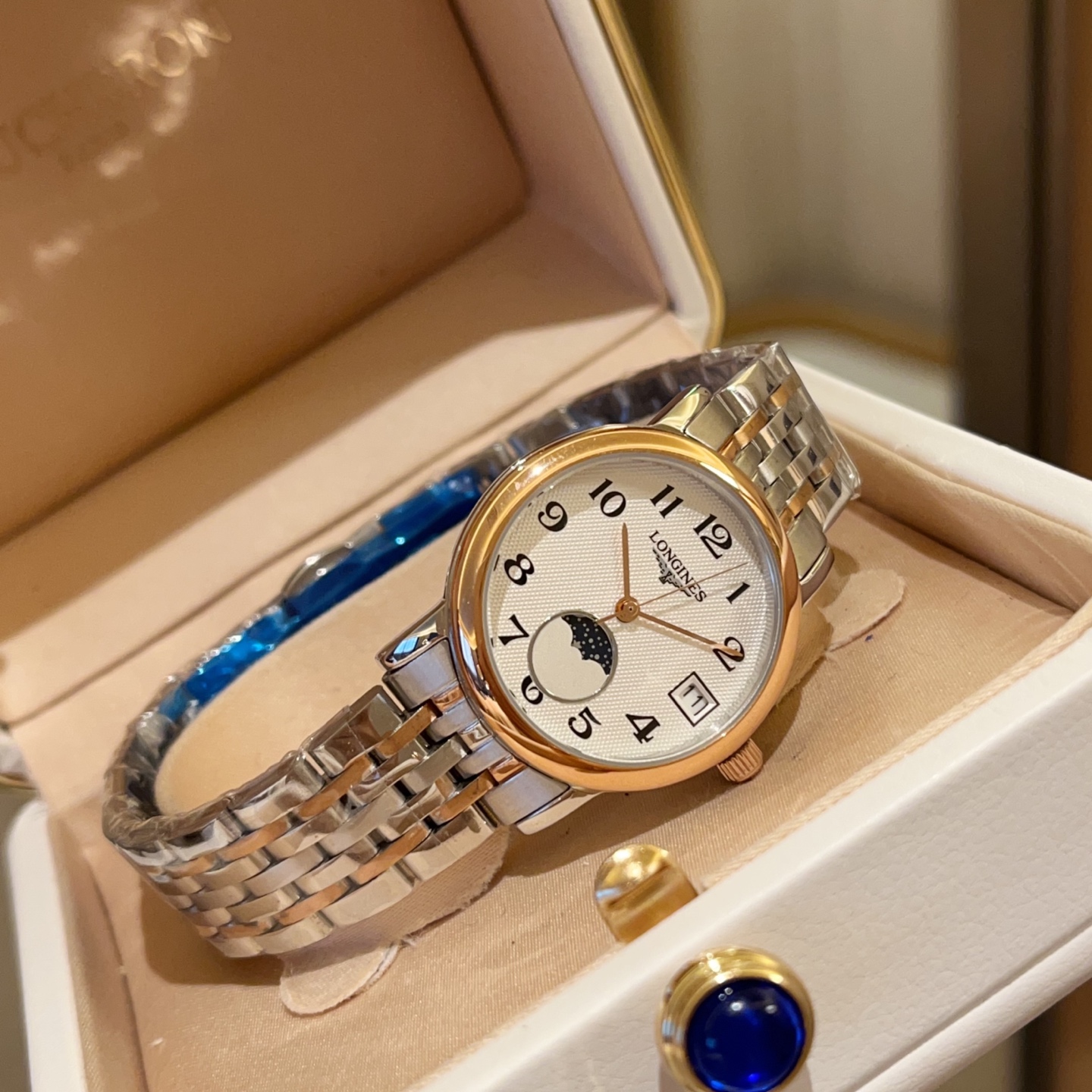 Longines Watches 30mm