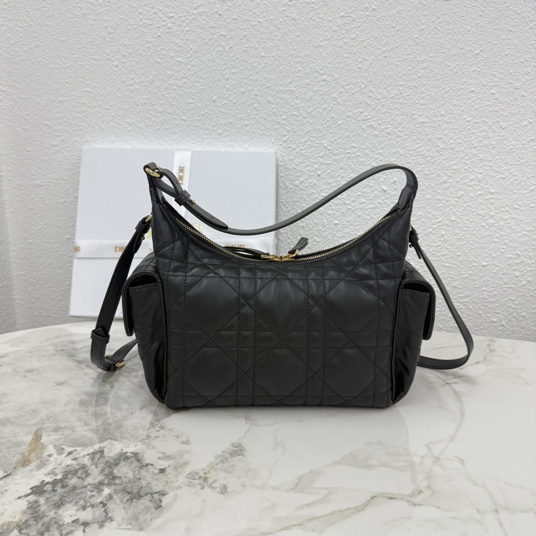 Dior Shoulder Bag Ladies' Favorite