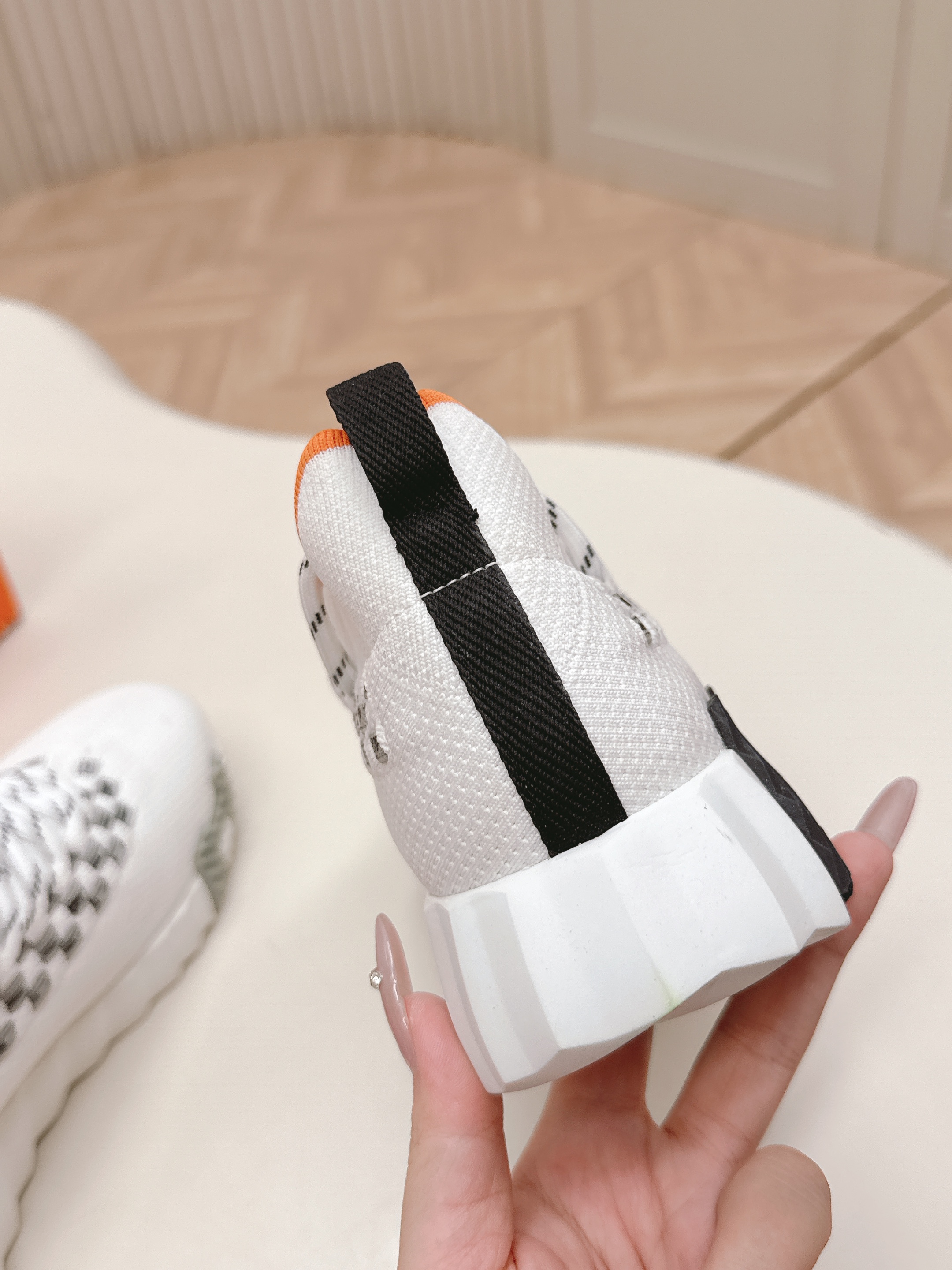 Hermes Shoes Casual Shoes Ip Tpu  Leather