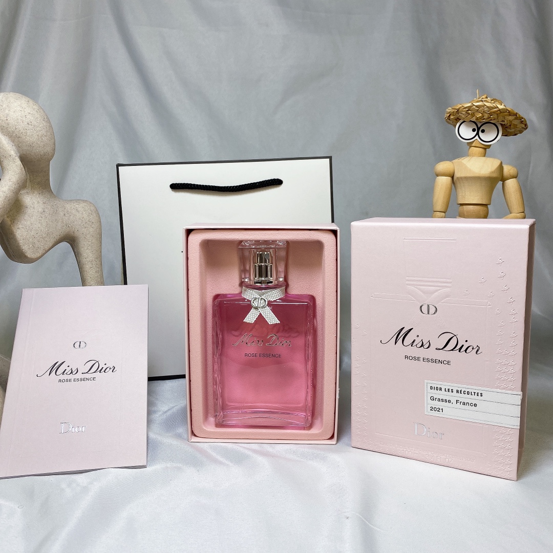 Miss Dior Rose Essence 019 100ml