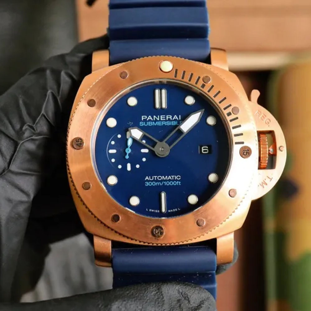 Panerai Watches 44mm