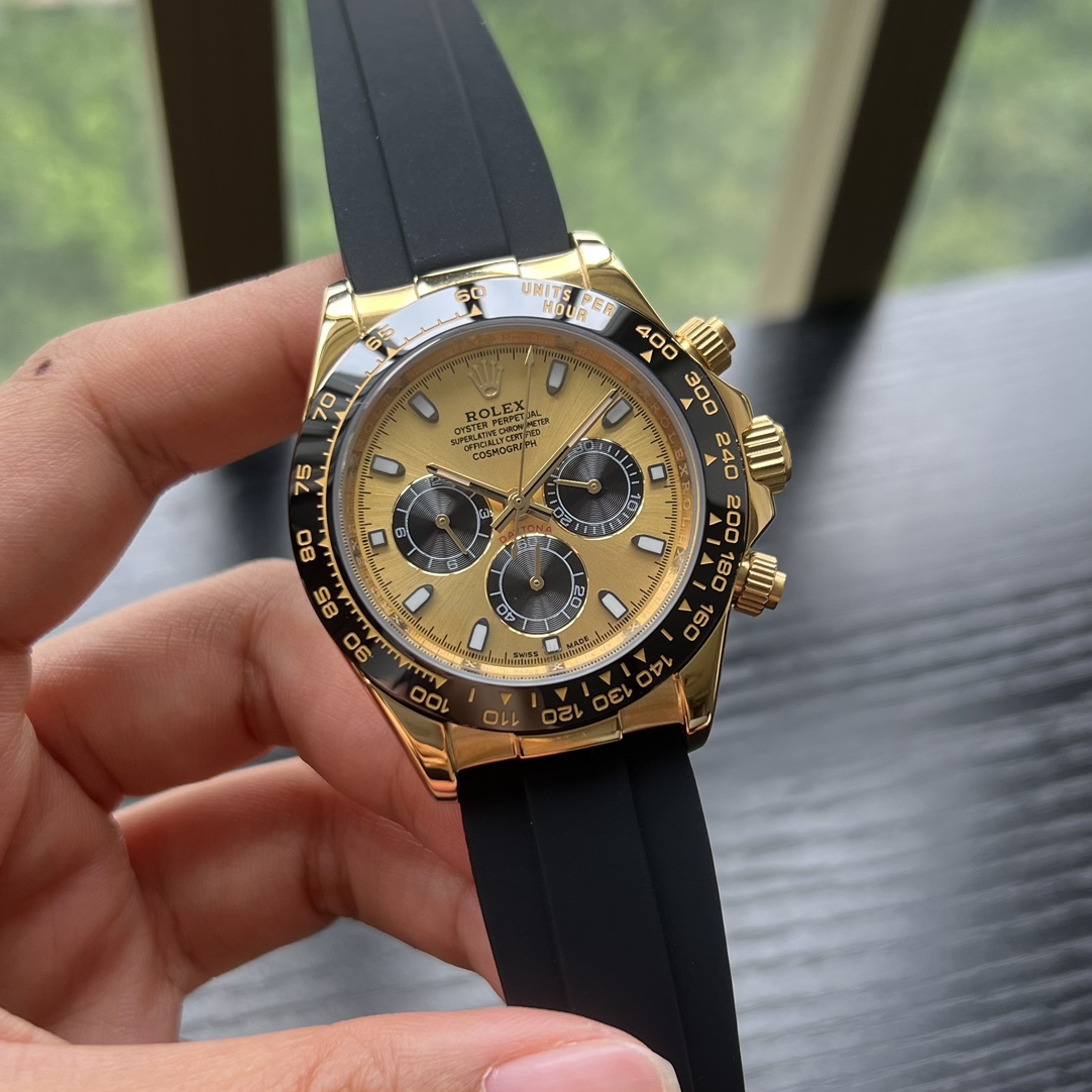 Rolex Cosmograph Daytona 40mm