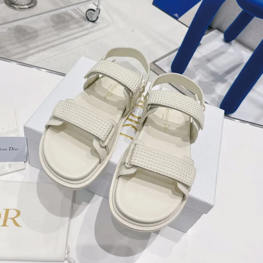 Dior shoes 009 XM 072