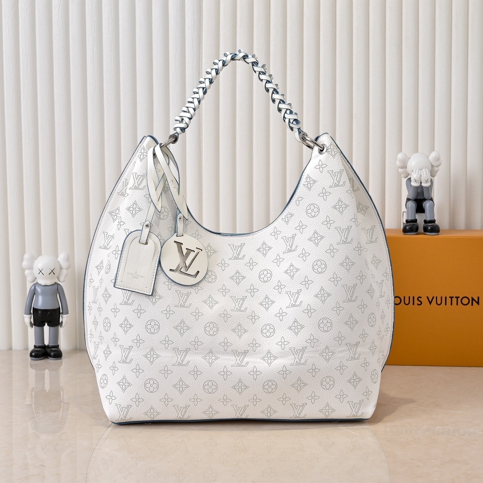 Louis Vuitton Shoulder Bag Ladies' Favorite
