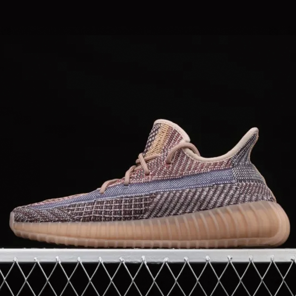 Yeezy Boost 350 V2“Fade”H02795