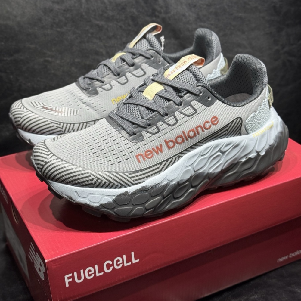 New Balance Sneakers Sports shoes NB More Trail V3 -New Balance