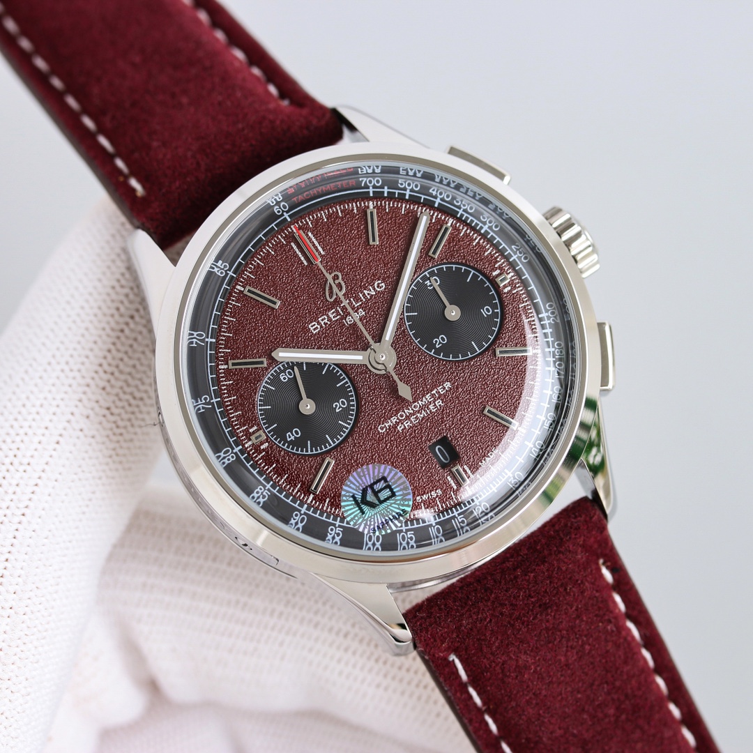 BREITLING Watches 42mm