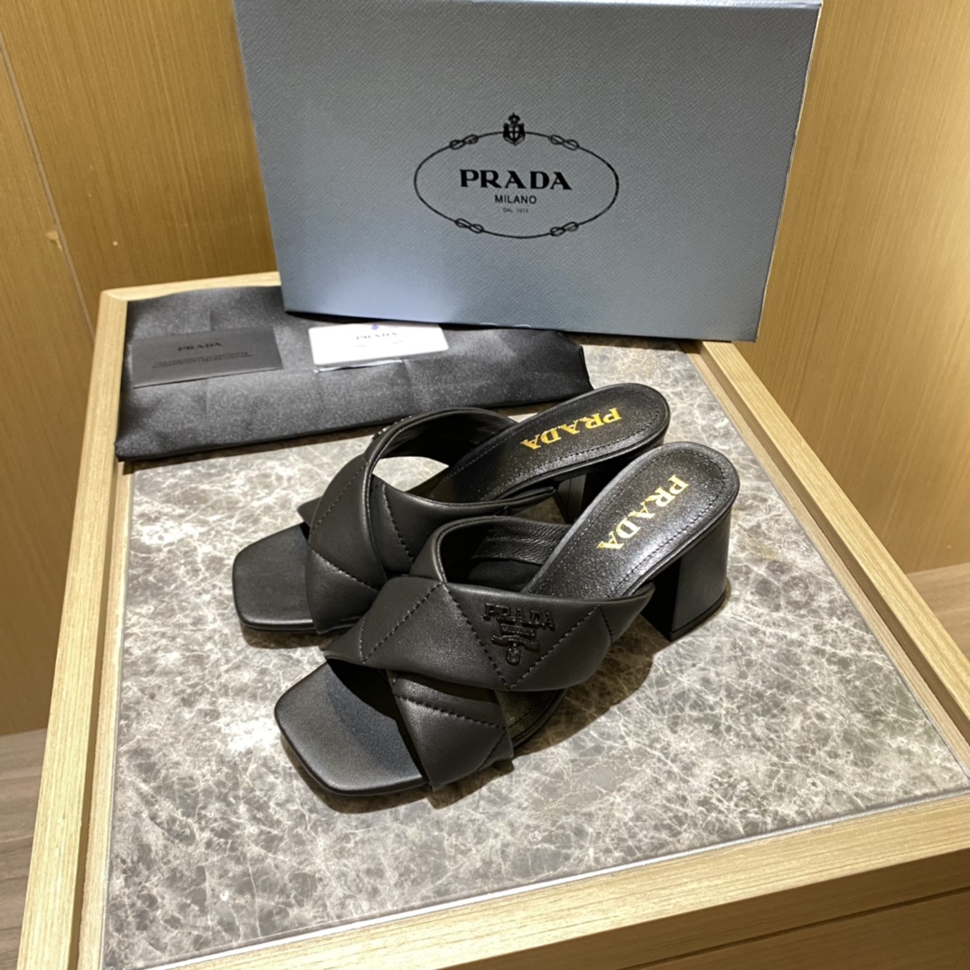 Prada shoes 070 XM062