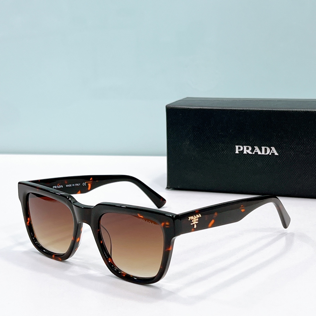 Prada Sunglasses PRA13V SM011