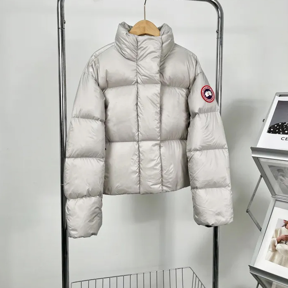 Canada Goose Down Jacket E5 FYZ083