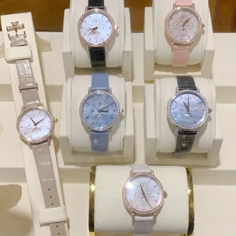 Vacheron Constantin Watches 36mm