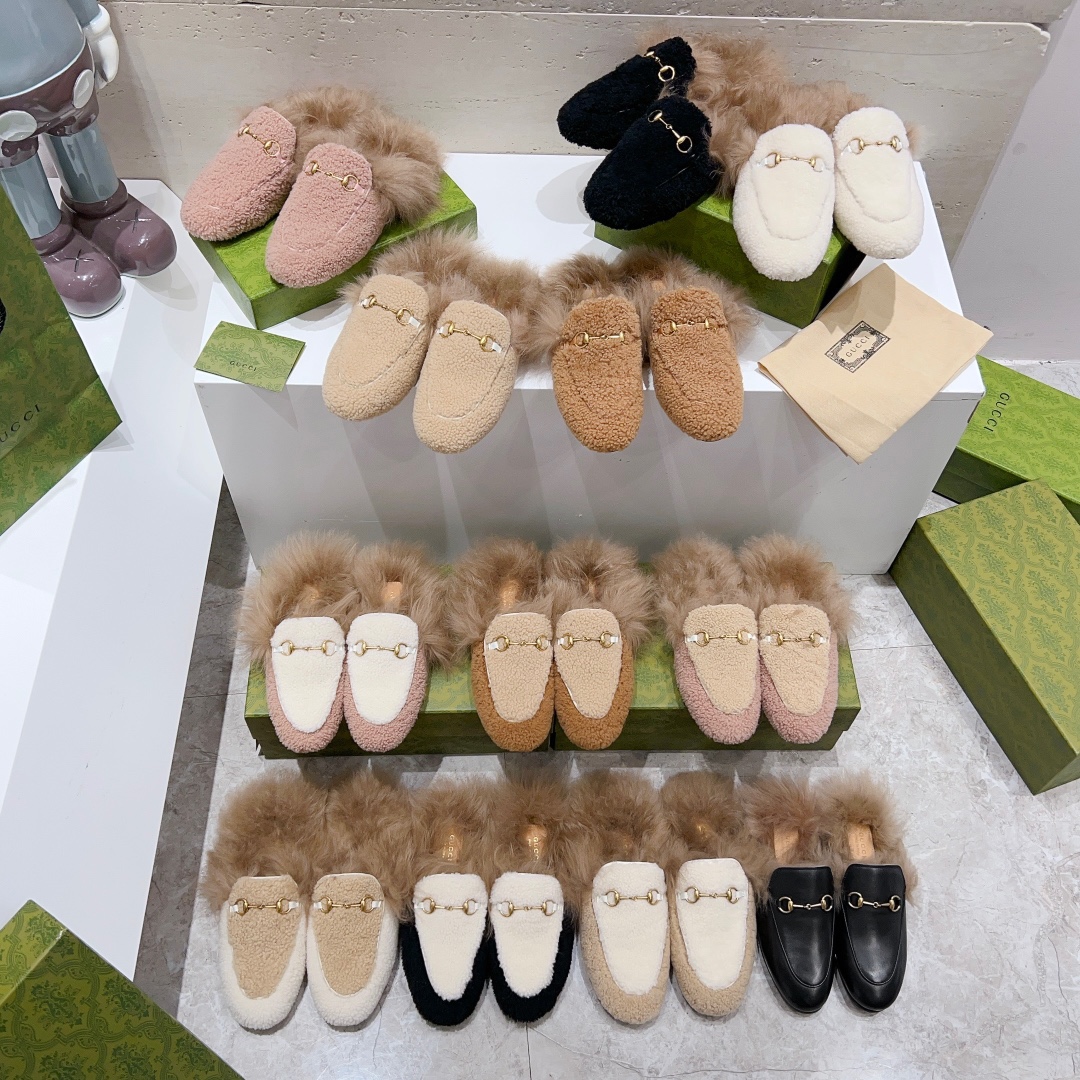 Gucci shoes 031 XM003