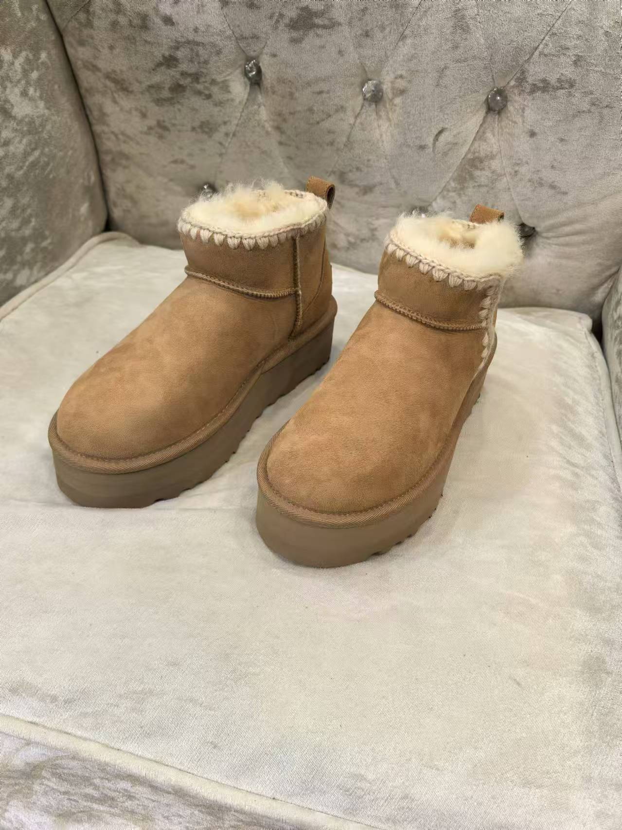 UGG shoes 008 BY002
