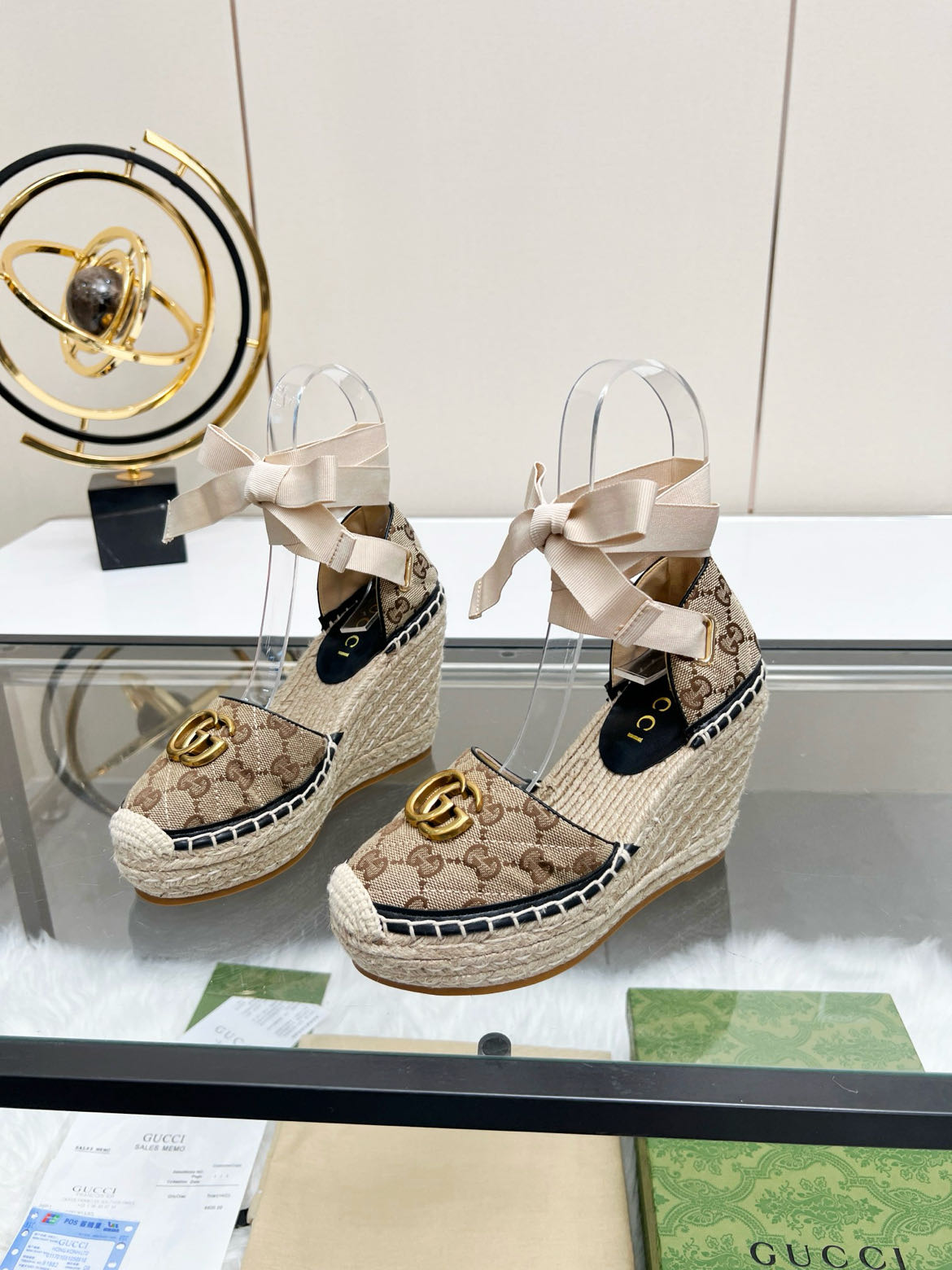 Gucci shoes 049 XM052