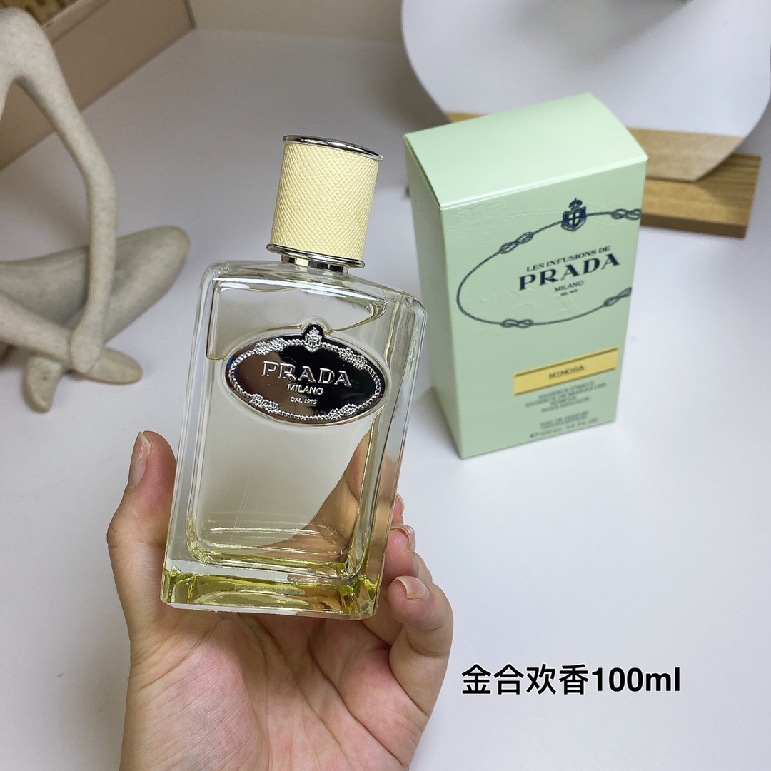 Prada Mimosa 003 100ml
