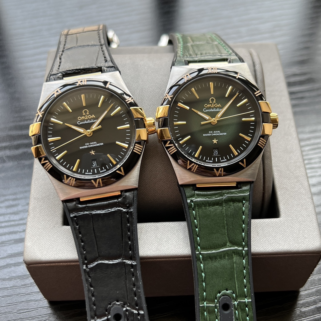 OMEGA Constellation 41mm