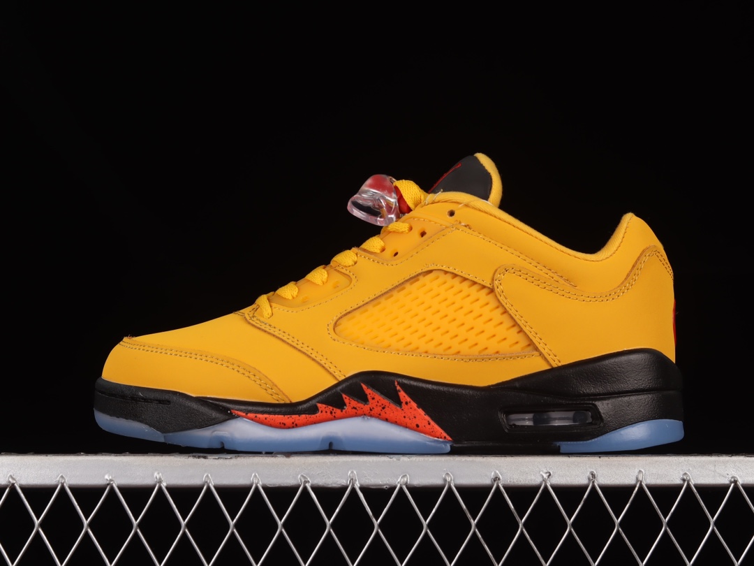 Air Jordan Retro Low AJ5 DA8016-700 XM082