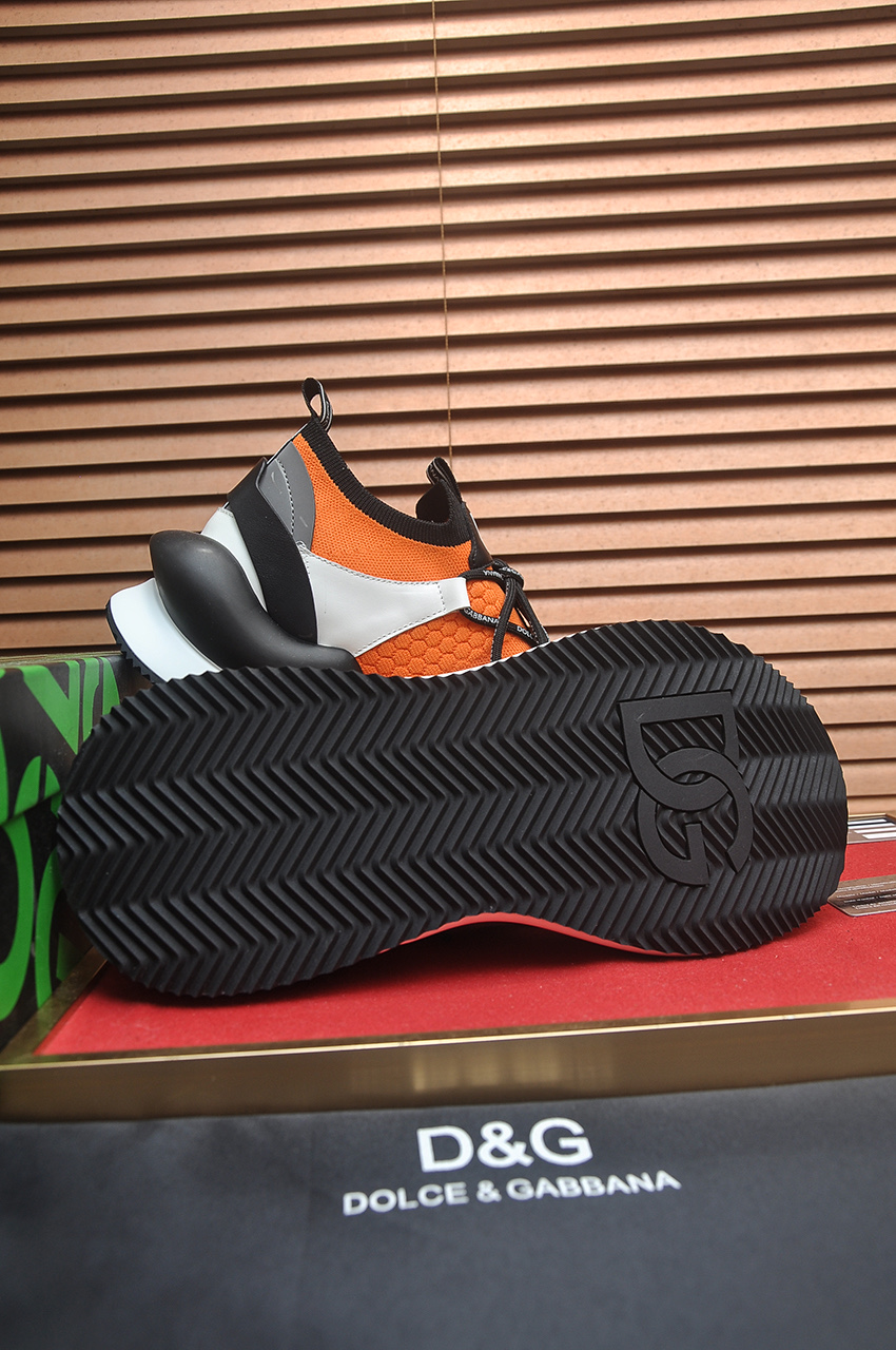D&G Shoes Sports Shoes